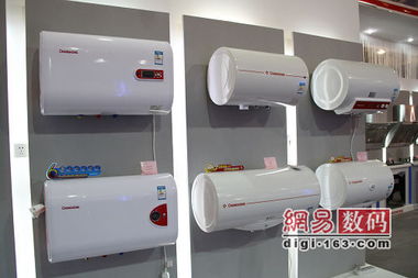 長(zhǎng)虹全面布局廚衛(wèi)產(chǎn)品，09順德家電展引領(lǐng)家用電器新趨勢(shì)