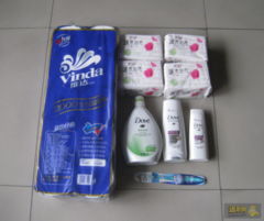 買手機(jī)附贈(zèng)日用品 營(yíng)銷新招還是消費(fèi)新體驗(yàn)？