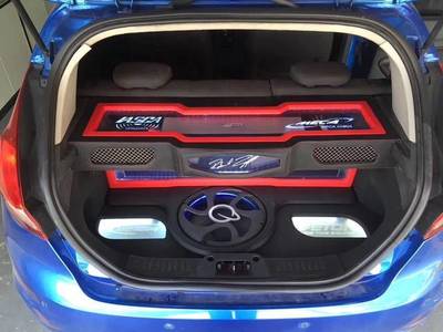 汽車音響改裝后有沒(méi)有效果？來(lái)看看你的改裝是否成功