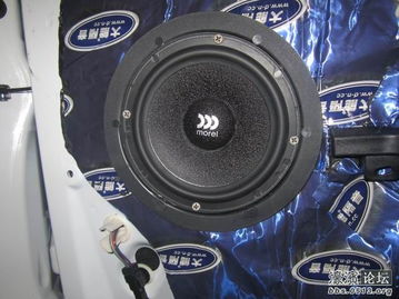 標(biāo)致408汽車音響改裝魔雷 打造完美韻律，擁有專屬音樂(lè)空間