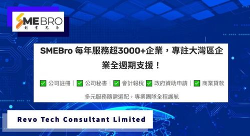 香港企業(yè)巡禮